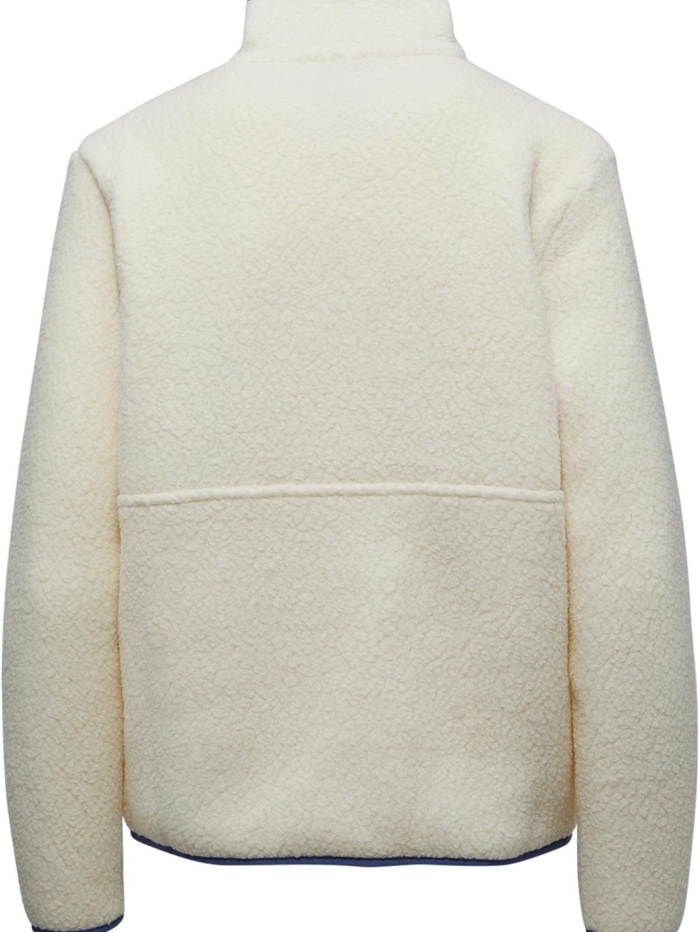 Patagonia Retro Pile Fleece Pullover - Picture 3 of 8